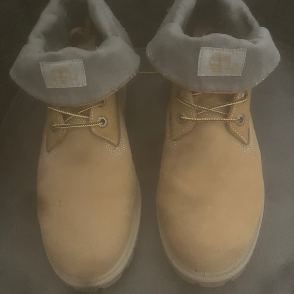 Timberland Boots - Picture 1 of 5